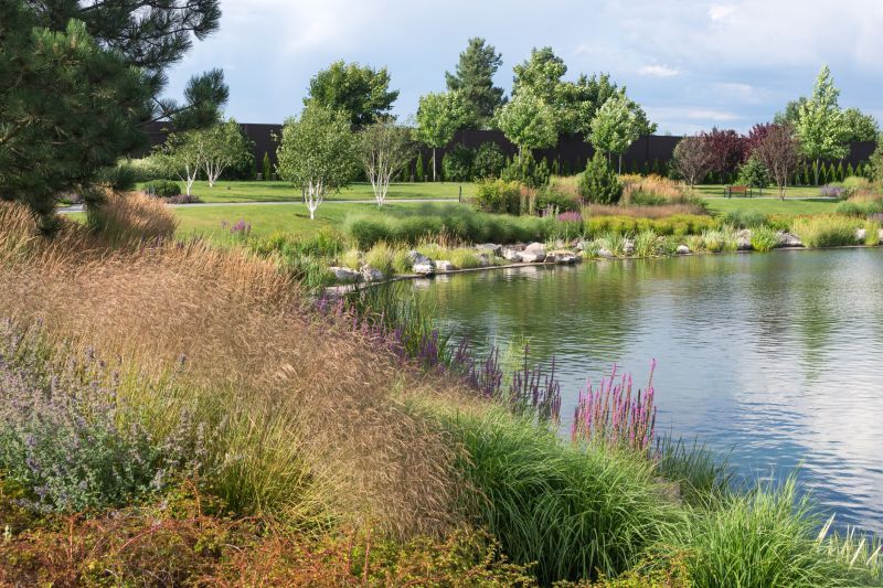 Pond Feature Repair Promotions