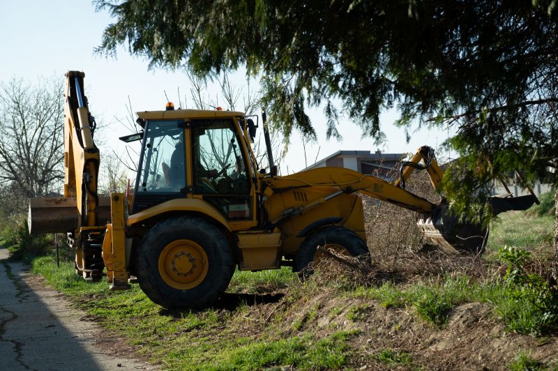 Backfilling Service in Atlanta, GA