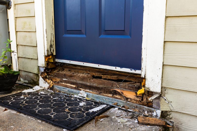 Pond Feature Repair Cost — Cost of Pond Feature Repair